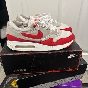 Air max 1 OG 86’